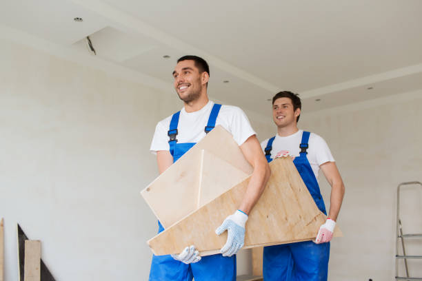 Best Donation Pickup Services  in Eatontown, NJ