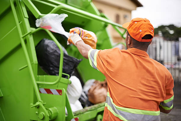 Best Residential Junk Removal  in Eatontown, NJ
