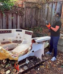 Best Construction Debris Removal  in Eatontown, NJ